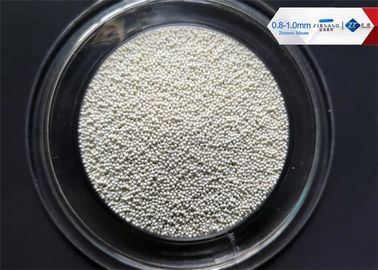 El silicato de circonio sinterizado gotea la densidad a granel 4,0 G/Cm3 de la pureza de ZrO2 el 65%