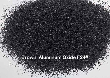 El óxido de aluminio sintético de Brown fundió el modelo F24/F30/F36 para los discos del corte de la resina