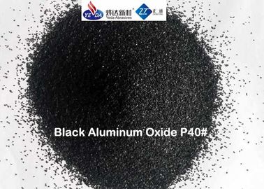 Los abrasivos revestidos fundieron el alúmina químico 60 - el 80% AL2O3 del grado del óxido de aluminio