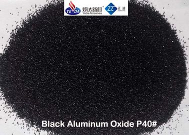 Los abrasivos revestidos fundieron el alúmina químico 60 - el 80% AL2O3 del grado del óxido de aluminio