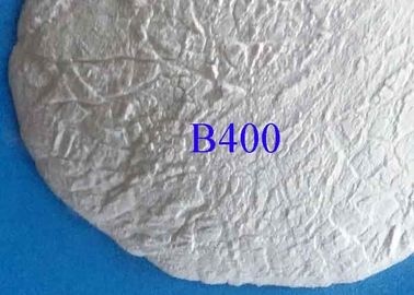Ninguna gota de cerámica de la contaminación ferrosa que arruina la medios bola del óxido de circonio B400 para el final superficial