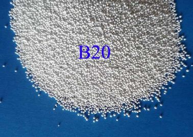 B20 - Gota de cerámica B505 que arruina dureza constante del efecto de voladura alta