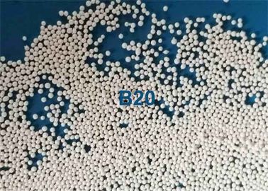 Gota de cerámica de la contaminación ferrosa de ISO9001No que arruina B80 para la aleación de aluminio ISO9001