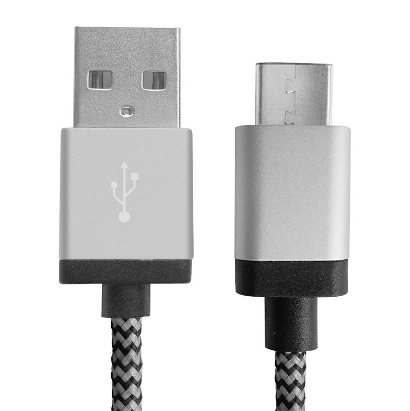 último caso de la compañía sobre Uso de cerámica 001 de las gotas: Conector del dataline del USB. B60, tamaño aplicable principal B120