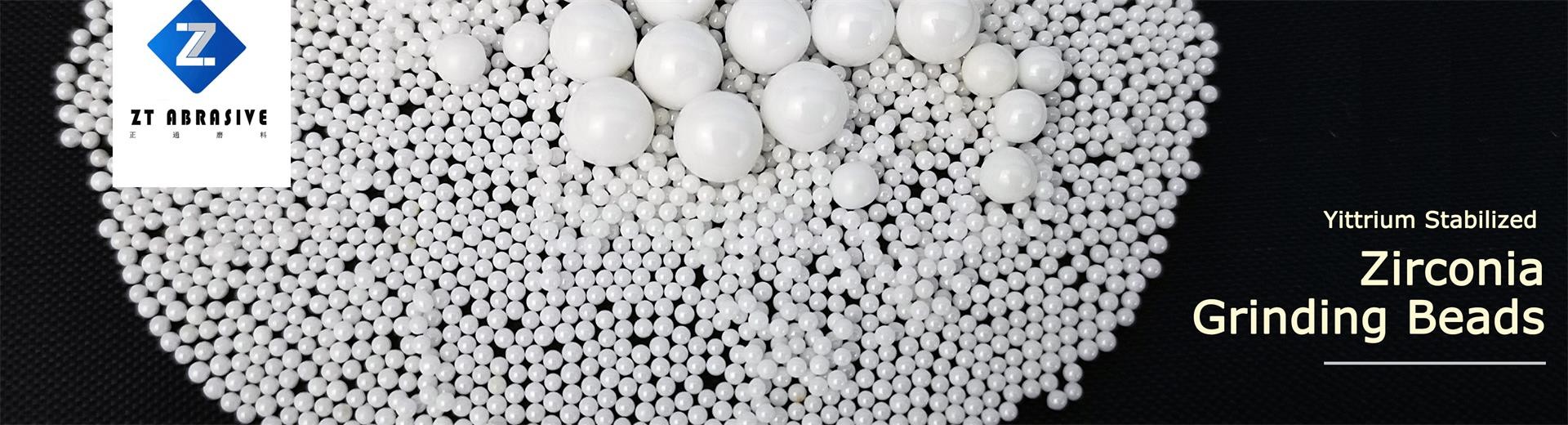 calidad Voladura de cerámica de la gota Fábrica