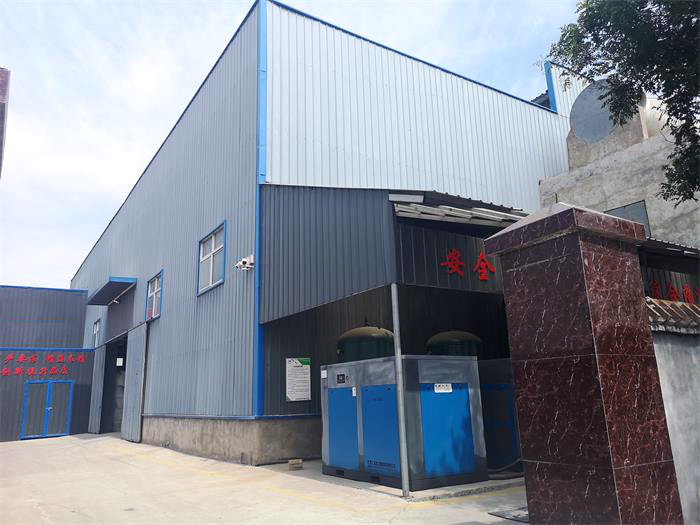 China Zhengzhou Zhengtong Abrasive Import&amp;Export Co.,Ltd Perfil de la compañía