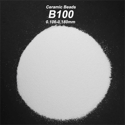 Cerámica de precisión con dureza de 700-900HV y densidad de 3,85 g/cm3
