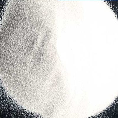 Medios de la voladura abrasiva B120, gota de cerámica que arruina para el final del instrumento médico