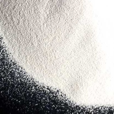 Medios de la voladura abrasiva B120, gota de cerámica que arruina para el final del instrumento médico