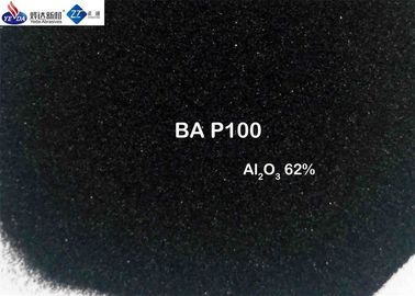 Uno mismo que afila los medios P12 - de la ráfaga del óxido de aluminio material revestido P320