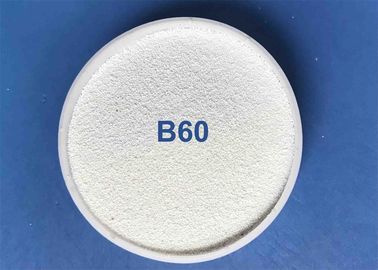 El punto bajo analiza los medios de voladura B20 - B205 de la circona de cerámica de la gota de la tarifa para la limpieza del molde