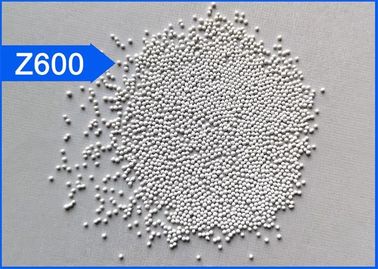 Talla 0,85 - 1,18 milímetros de Z850 de granallado de cerámica para prevenir cansancio material