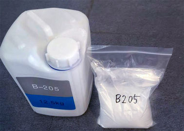 El medios consumo de cerámica de las gotas JZB120 JZB205 redujo el hasta 90% contra cuentas de cristal