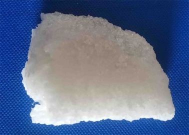 Polvo blanco del grano del esmeril del óxido de aluminio para polaco/lapping/moler