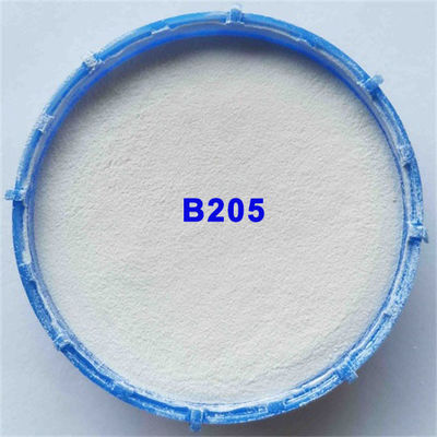 Gotas de cerámica de voladura sólidas redondas del circonio B205