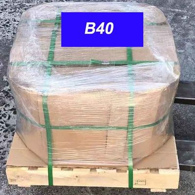 Satin Effect Ceramic Microbeads Blasting Media B60 B120  B170  B205 for Dental Implant