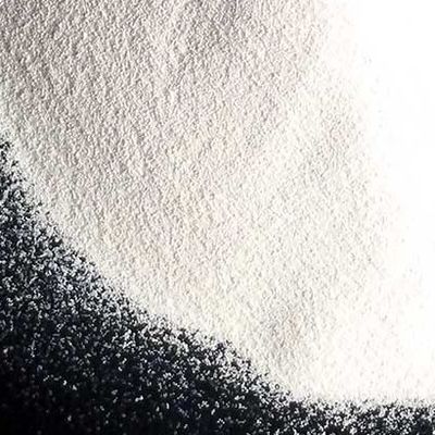 B120 Abrasive Blasting Media , Ceramic Bead Blasting For Medical Instrument Finish