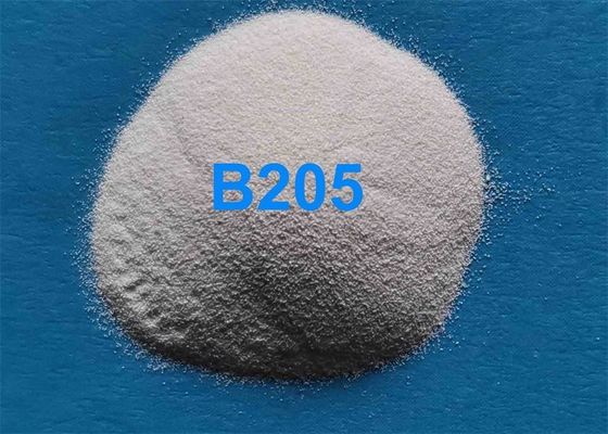 High Efficiency Abrasive Media Blasting High Density For Surface Cleaning