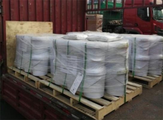 Wear Resistant Ceramic Beads Blasting Media